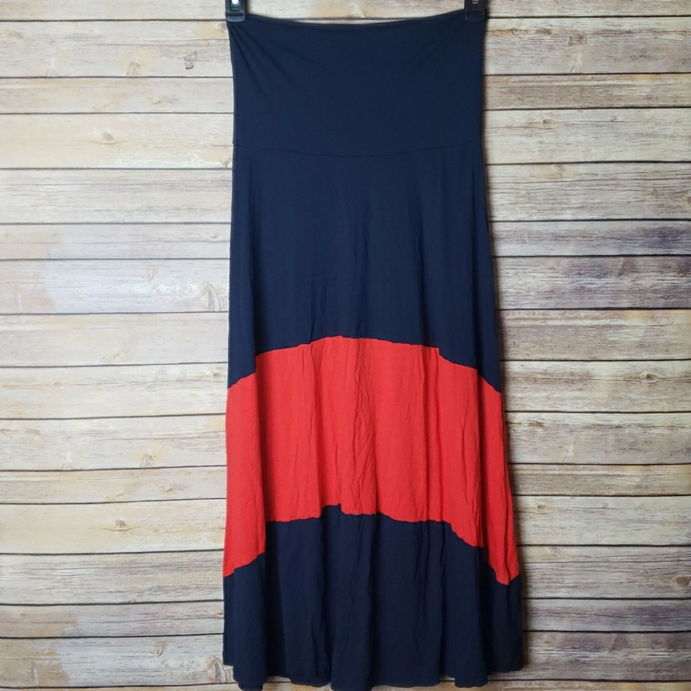 Gap Maxi Skirt
